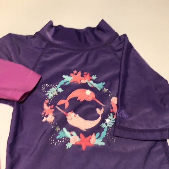 2T swimwear - Picture 2 of 4